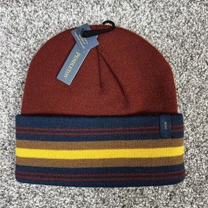 Pendleton beanie | Zion